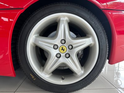 1994 Ferrari 348 SPIDER 照片 7