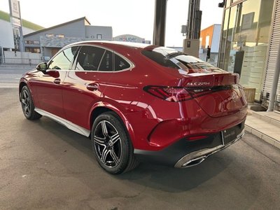 MERCEDES-BENZ GLC - 5