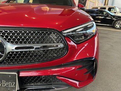 MERCEDES-BENZ GLC - 3