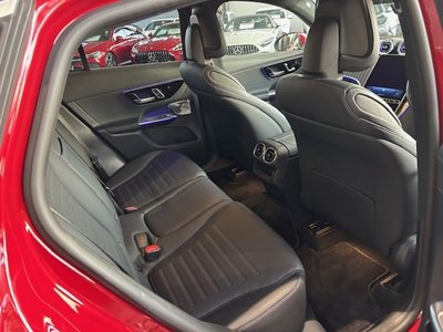 MERCEDES-BENZ GLC - 9