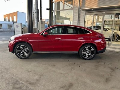 MERCEDES-BENZ GLC - 4