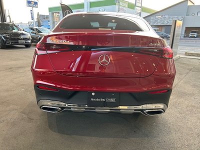 MERCEDES-BENZ GLC - 6