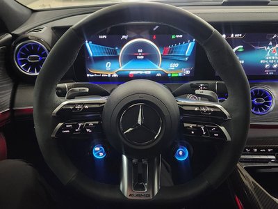 MERCEDES-BENZ GT AMG - 7