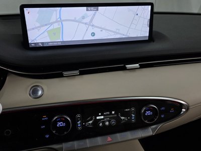 2021 Genesis GV70 缩略图 19