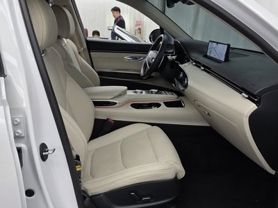 2021 Genesis GV70 缩略图 16
