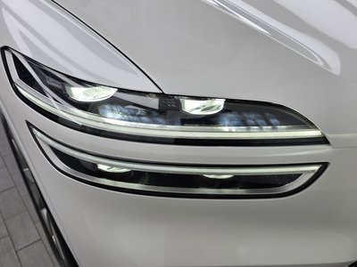 2021 Genesis GV70 照片 9