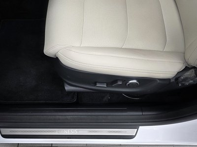 2021 Genesis GV70 缩略图 31