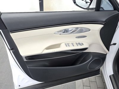 2021 Genesis GV70 缩略图 14