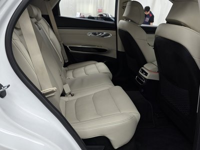 2021 Genesis GV70 缩略图 17