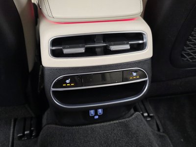 2021 Genesis GV70 缩略图 25