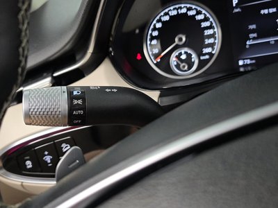 2021 Genesis GV70 缩略图 29