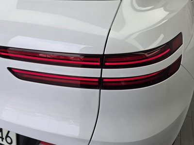2021 Genesis GV70 照片 10