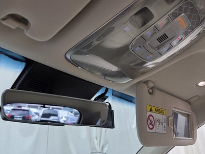 2021 Genesis GV70 缩略图 23