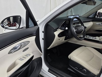 2021 Genesis GV70 缩略图 13