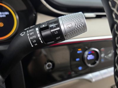 2021 Genesis GV70 缩略图 27