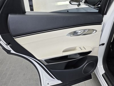 2021 Genesis GV70 缩略图 15