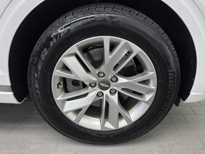 2021 Genesis GV70 照片 8