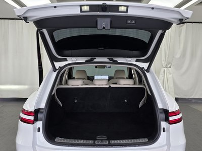 2021 Genesis GV70 缩略图 26