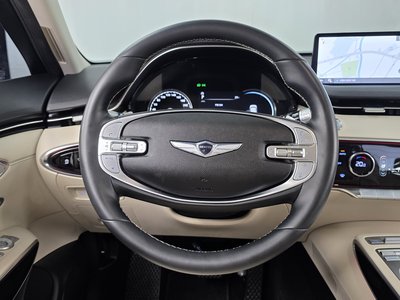 2021 Genesis GV70 缩略图 18