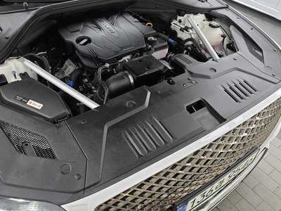 2021 Genesis GV70 照片 7