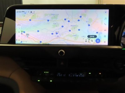 TOYOTA CROWN SPORT - 7