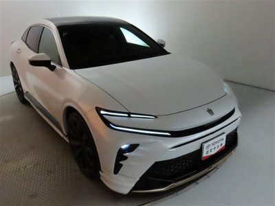 TOYOTA CROWN SPORT - 10