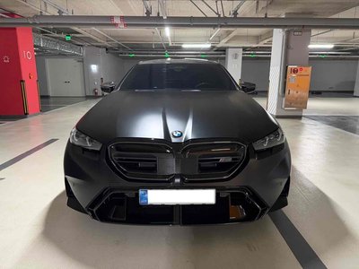 BMW M5 - 2