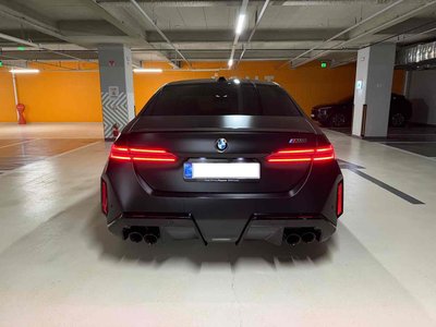 BMW M5 - 3