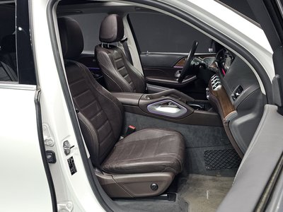 MERCEDES-BENZ GLE - 10