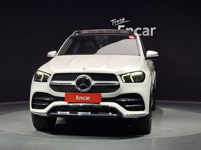 MERCEDES-BENZ GLE - 2