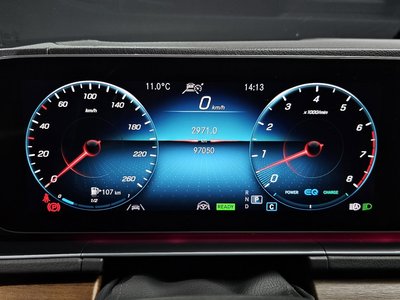 MERCEDES-BENZ GLE - 8