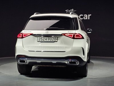 MERCEDES-BENZ GLE - 3