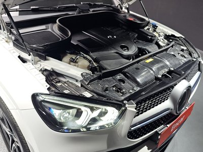 MERCEDES-BENZ GLE - 7