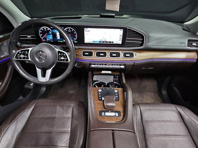 MERCEDES-BENZ GLE - 5