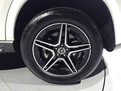 MERCEDES-BENZ GLE - 6