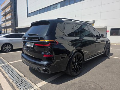 BMW X7 - 3