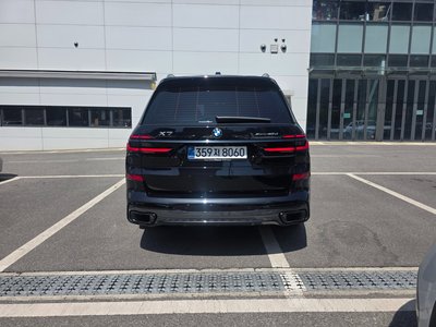 BMW X7 - 4