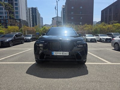 BMW X7 - 2