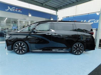 صورة 3 لـ 2023 Toyota VELLFIRE
