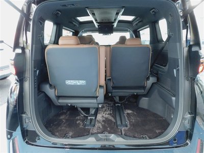 2023 Toyota VELLFIRE 缩略图 15