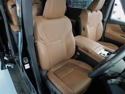 صورة 7 لـ 2023 Toyota VELLFIRE
