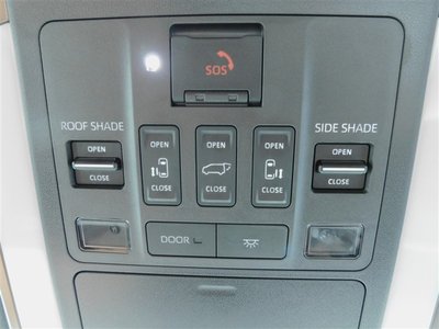 2023 Toyota VELLFIRE 缩略图 29