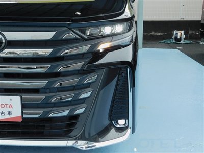 2023 Toyota VELLFIRE 缩略图 39