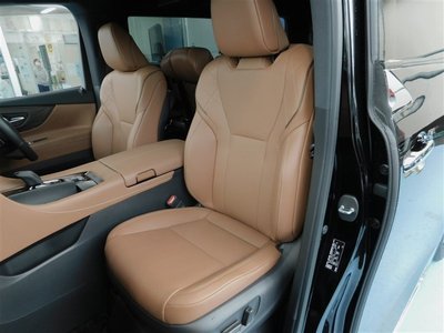 2023 Toyota VELLFIRE 缩略图 20