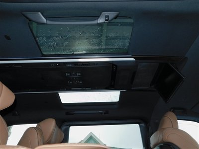 2023 Toyota VELLFIRE 缩略图 37