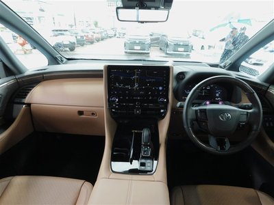 صورة 6 لـ 2023 Toyota VELLFIRE