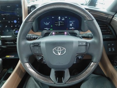 2023 Toyota VELLFIRE 缩略图 31