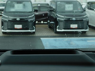 2023 Toyota VELLFIRE 缩略图 36