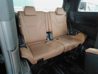 2023 Toyota VELLFIRE 缩略图 14