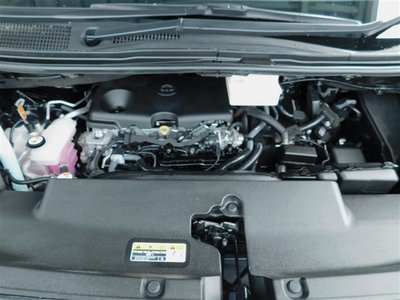 2023 Toyota VELLFIRE 缩略图 40